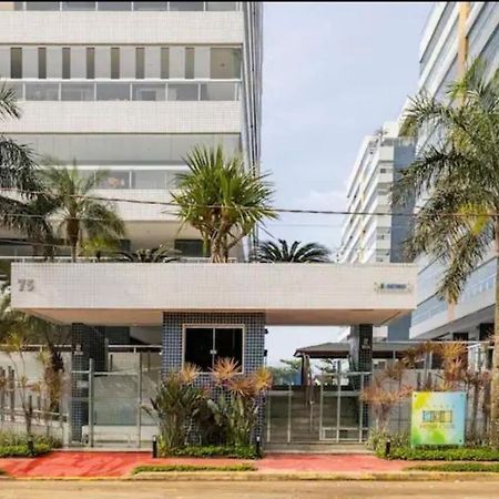Ap De Luxo Em Bertioga - Indaia Home Club 圣劳伦斯海滨 外观 照片
