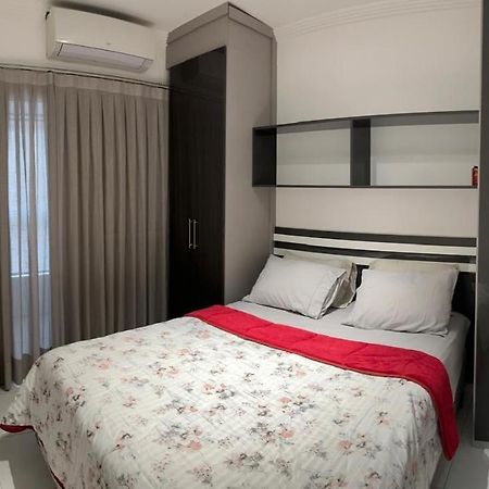 Ap De Luxo Em Bertioga - Indaia Home Club 圣劳伦斯海滨 外观 照片