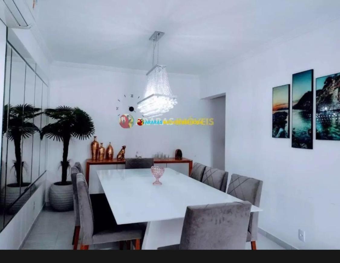 Ap De Luxo Em Bertioga - Indaia Home Club 圣劳伦斯海滨 外观 照片