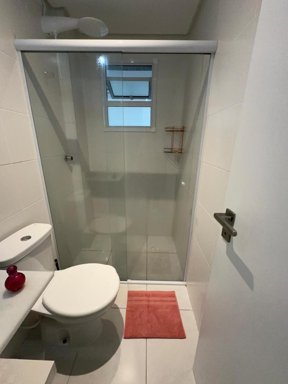 Ap De Luxo Em Bertioga - Indaia Home Club 圣劳伦斯海滨 外观 照片
