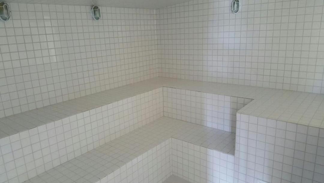 Ap De Luxo Em Bertioga - Indaia Home Club 圣劳伦斯海滨 外观 照片