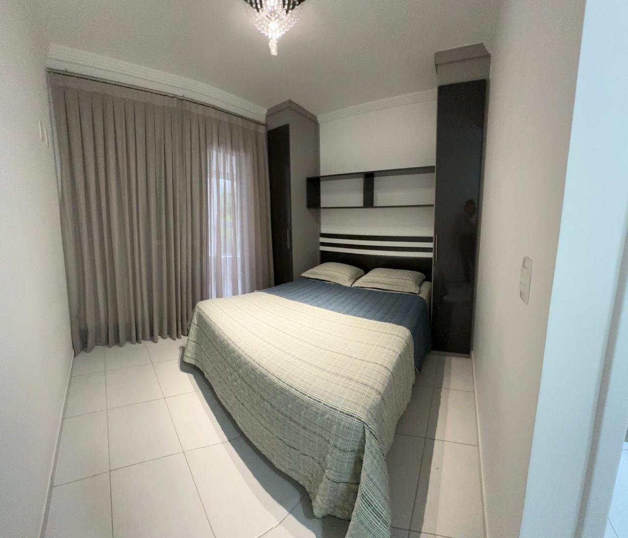 Ap De Luxo Em Bertioga - Indaia Home Club 圣劳伦斯海滨 外观 照片
